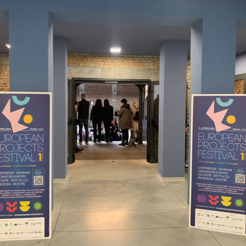 european-project-festival